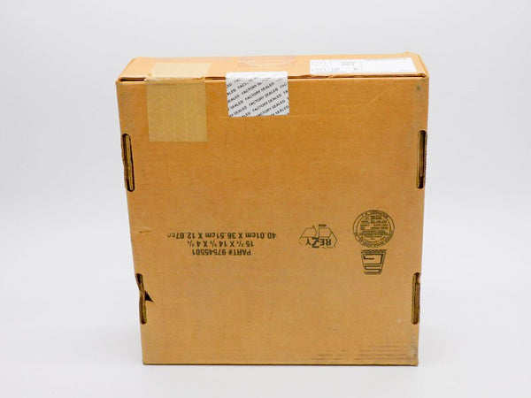 ALLEN BRADLEY 1771-DB SER. B REV. G01 DATE: 2005 NSFS