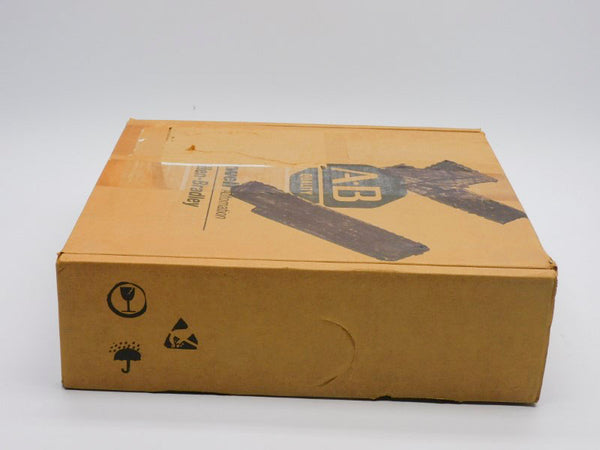 ALLEN BRADLEY 1771-DB SER. B REV. G01 DATE: 2005 NSFS