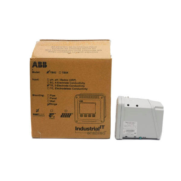 ABB TB82TE2110211 14-42VDC NSMP