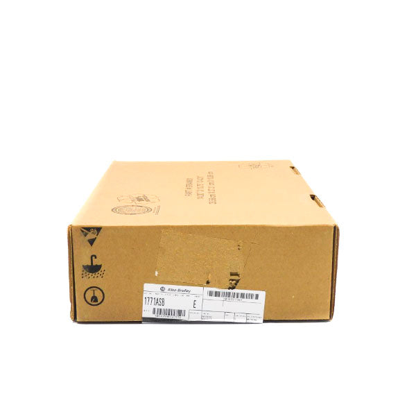 ALLEN BRADLEY 1771-ASB SER. E F/W J DATE: 2009 NSFS
