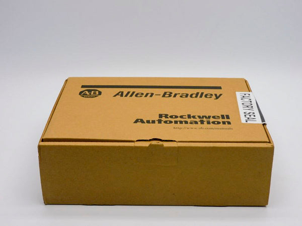 ALLEN BRADLEY 1771-ASB SER. E F/W J DATE: 2009 NSFS