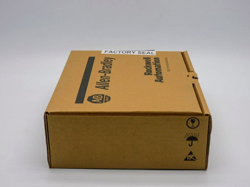 ALLEN BRADLEY 1771-ASB SER. E F/W J DATE: 2009 NSFS