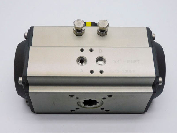 AERO2 A2S-75-11-V 120PSI NSMP