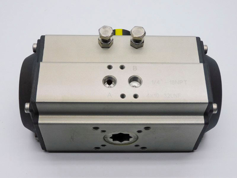 AERO2 A2S-75-11-V 120PSI NSMP