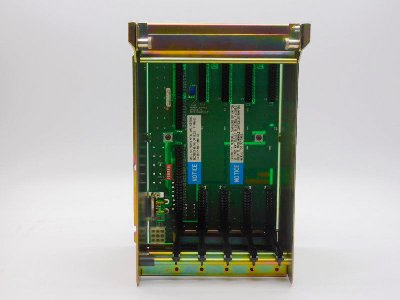 ALLEN BRADLEY 1771-A1B SER. B 5.25VDC 16 REV. L01 NSMP