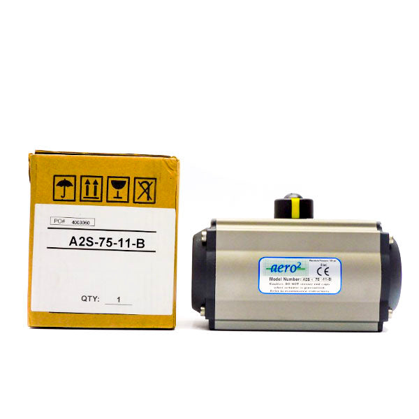 AERO2 A2S-75-11-B 120PSI NSMP