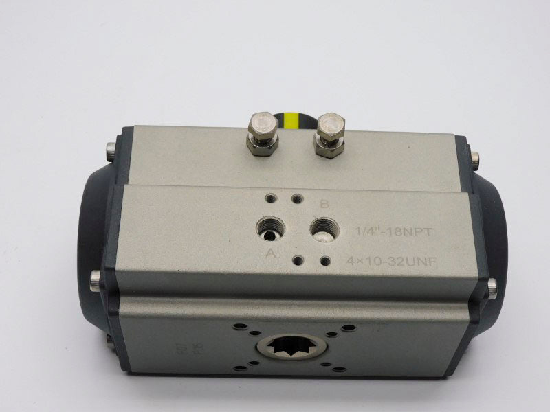 AERO2 A2S-75-11-B 120PSI NSMP