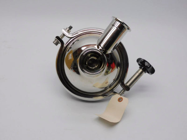 ALFA LAVAL CPM-I2-GC-51-7-3A W/ 15RA EPID 88241106 NSMP