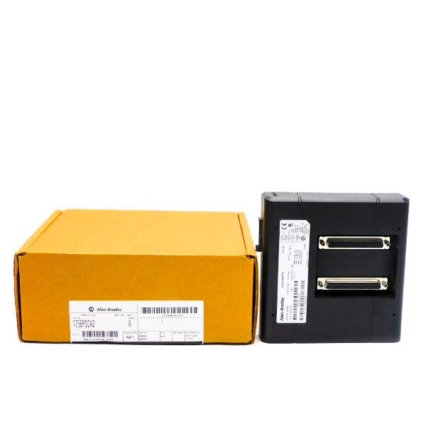 ALLEN BRADLEY 1756-PSCA2 SER. A REV. B01 24VDC 15A NSMP