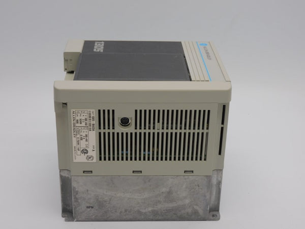 ALLEN BRADLEY 1305-BA03A SER. A 380-460V 2.3A  (NO COVER) NSNP