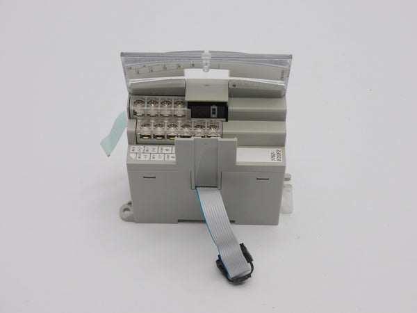 ALLEN BRADLEY 1762-IF2OF2 SER. B F/W 1.3 REV. C 24VDC 0.105A NSNP
