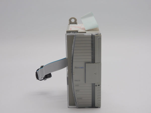 ALLEN BRADLEY 1762-IF2OF2 SER. B F/W 1.3 REV. C 24VDC 0.105A NSNP