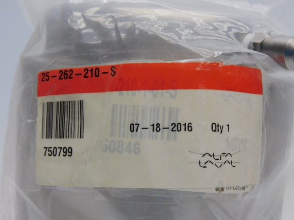 ALFA LAVAL 25-262-210-S NSMP