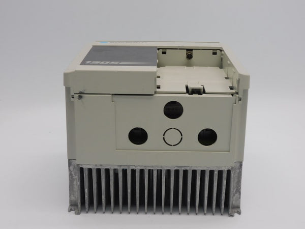 ALLEN BRADLEY 1305-BA09A SER. A 380-460V 9.0A (NO COVER/DOOR) UNMP