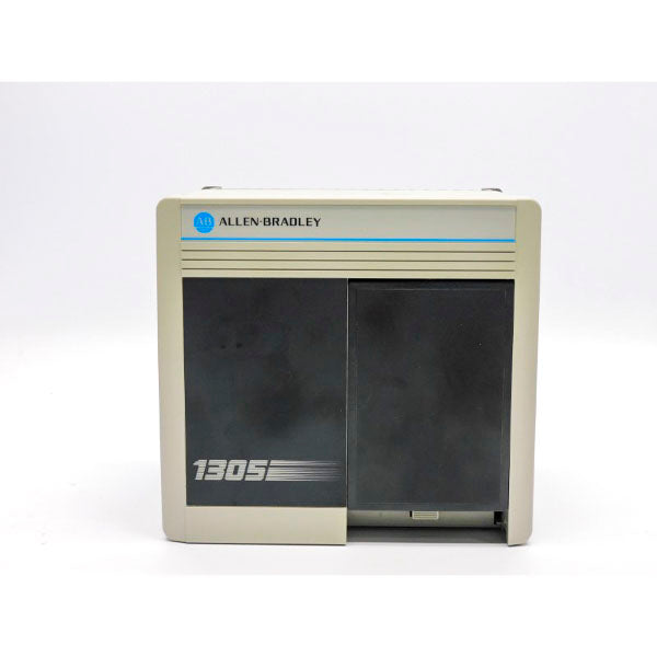 ALLEN BRADLEY 1305-BA09A SER. A 380-460V 9.0A (NO DOOR) UNMP