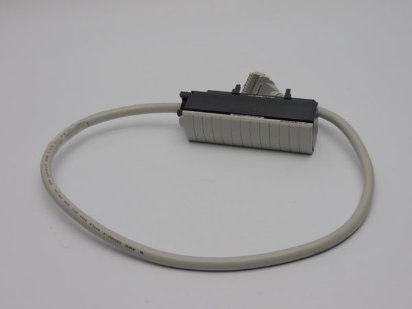ALLEN BRADLEY 1492-CABLE005X SER. C 0.5M (BR/WH) NSMP
