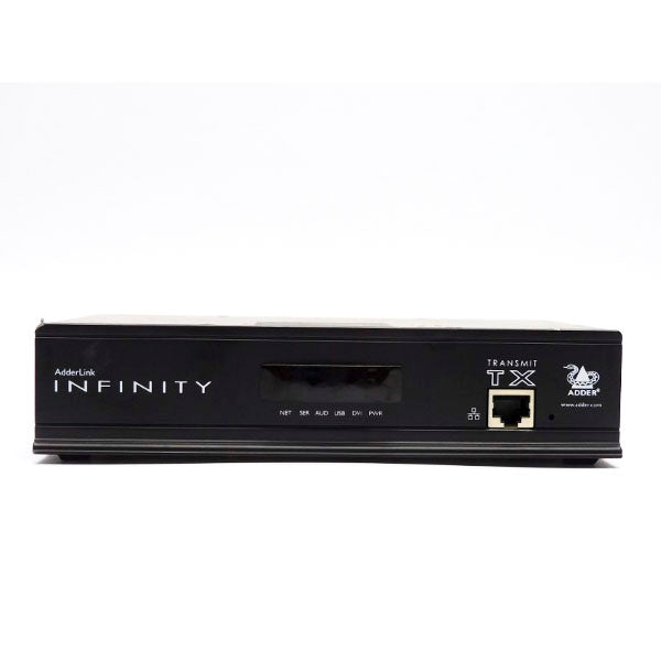 ADDER ALIF1000T 5V 2.5A UNMP