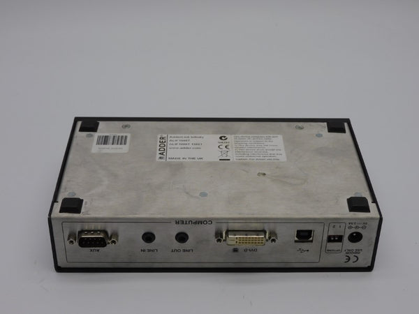 ADDER ALIF1000T 5V 2.5A UNMP