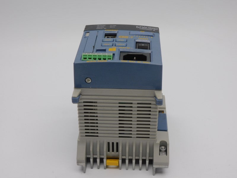 YOKOGAWA MW100-E-1DS/C3/M1/Z S3 100-240VAC (AS PICTURED) UNMP