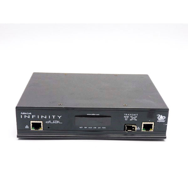 ADDER ALIF2000T 5V 2.5A UNMP