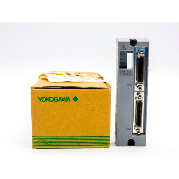 YOKOGAWA S9879UK NSMP