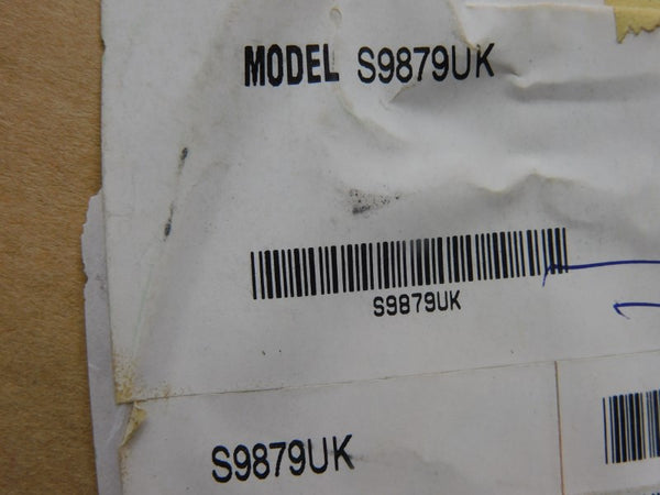 YOKOGAWA S9879UK NSMP