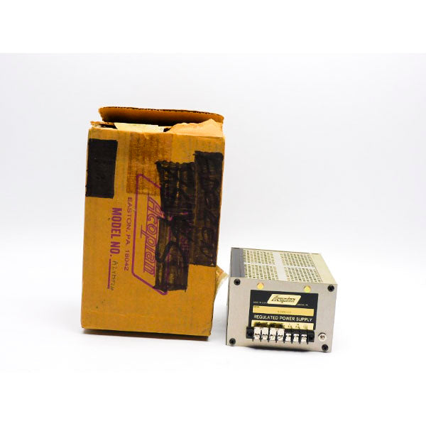 ACOPIAN A24MT210 NSMP