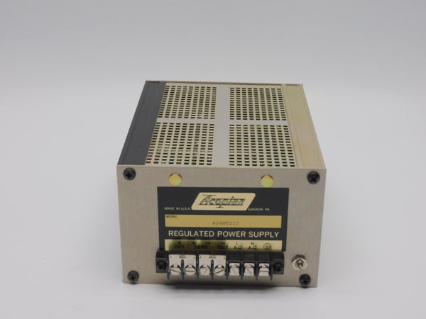 ACOPIAN A24MT210 NSMP