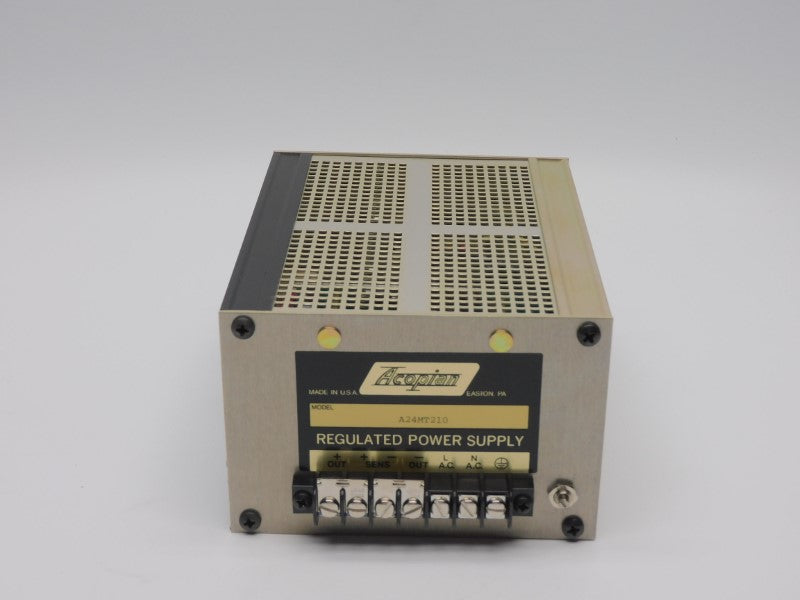 ACOPIAN A24MT210 NSMP