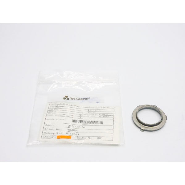 ALFA LAVAL 216D-80-3P 483601 NSMP