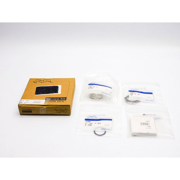 ALFA LAVAL C216-3SFY NSMP