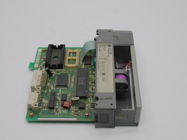 ALLEN BRADLEY 1747-L511 SER. B F/W 6 UNMP