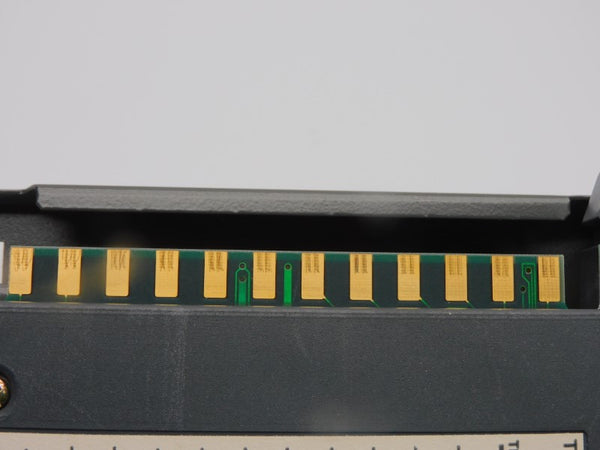 ALLEN BRADLEY 1771-ASC SER. A F/W F (NO TERMINAL) UNMP