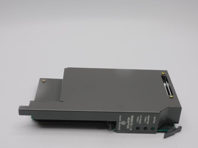 ALLEN BRADLEY 1771-ASC SER. A F/W F (NO TERMINAL) UNMP