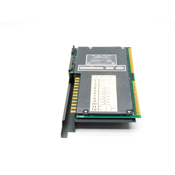 ALLEN BRADLEY 1771-ASC SER. A F/W F (WIRING ARM) UNMP