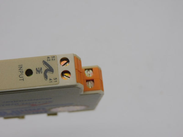 ACTION INSTRUMENTS G408-0001 9-30VDC UNMP