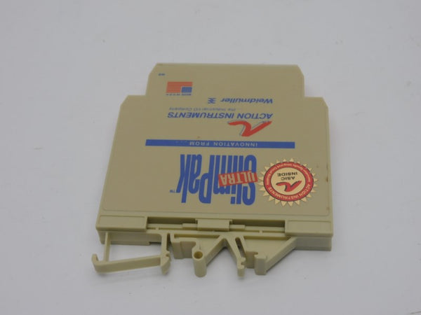 ACTION INSTRUMENTS G408-0001 9-30VDC UNMP