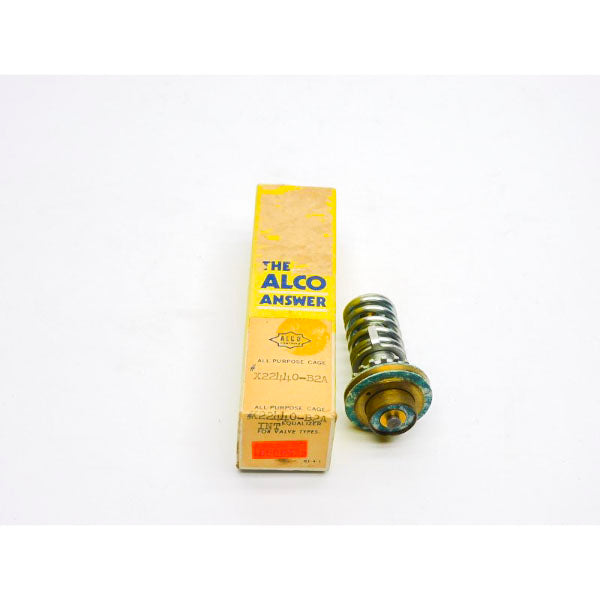 ALCO CONTROLS X22440-B2A NSMP