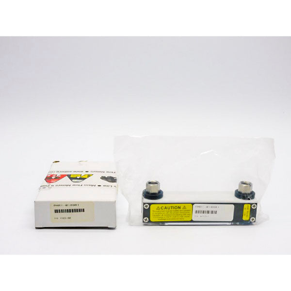 AALBORG PMR1-018981 P16S3-VB0 NSMP