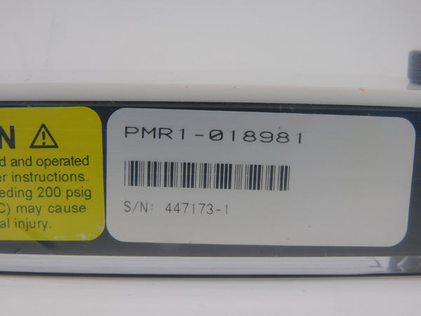 AALBORG PMR1-018981 P16S3-VB0 NSMP