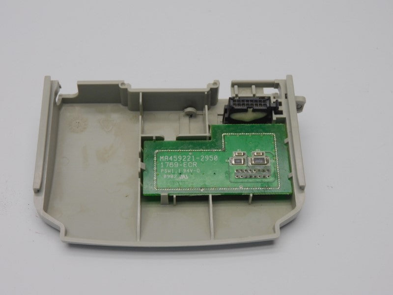 ALLEN BRADLEY 1769-ECR SER. A REV. 1 24VDC 0.005A UNMP