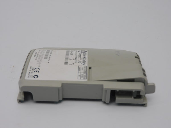 ALLEN BRADLEY 1769-ECR SER. A REV. 1 24VDC 0.005A UNMP
