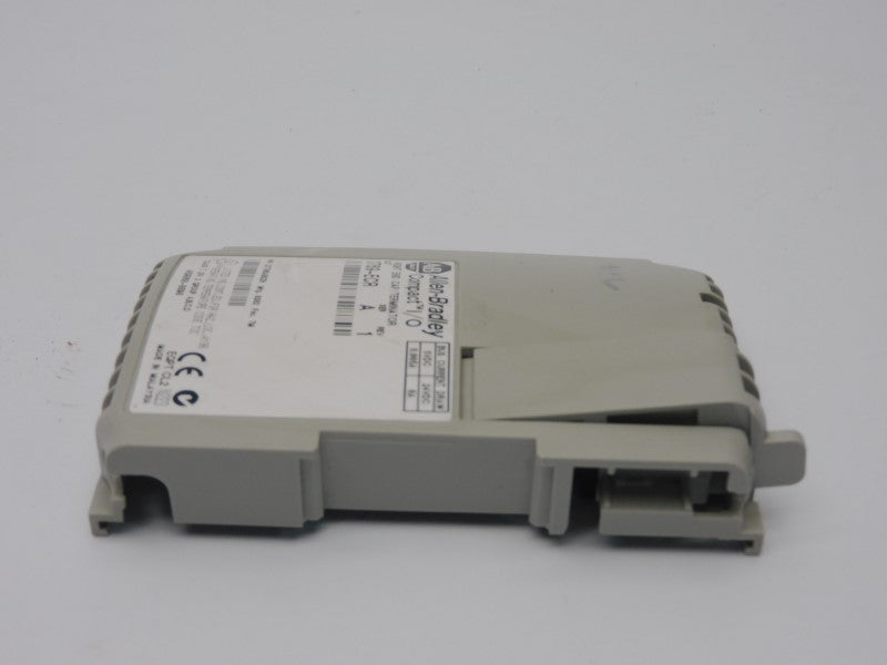 ALLEN BRADLEY 1769-ECR SER. A REV. 1 24VDC 0.005A UNMP