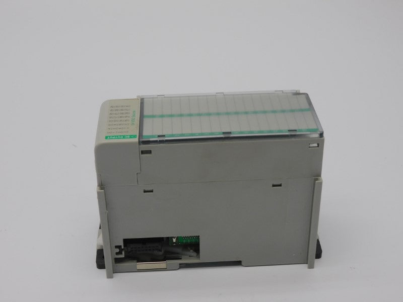 ALLEN BRADLEY 1769-OB32 SER. A F/W 3.1 REV. 1 20.4-26.4VDC 16A UNMP