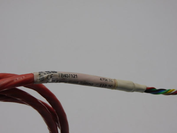 ABB TB457121 125PSI NSNP