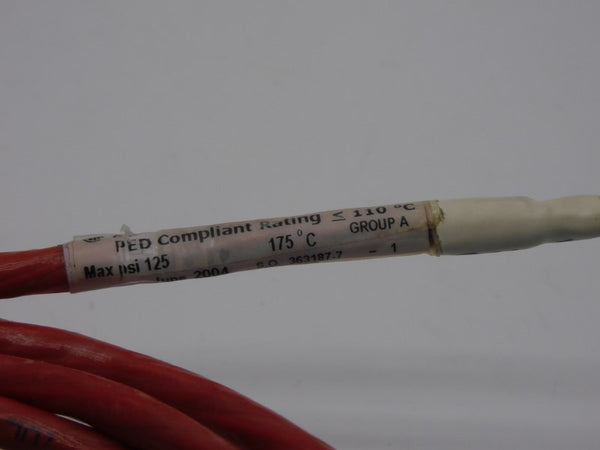 ABB TB457121 125PSI NSNP