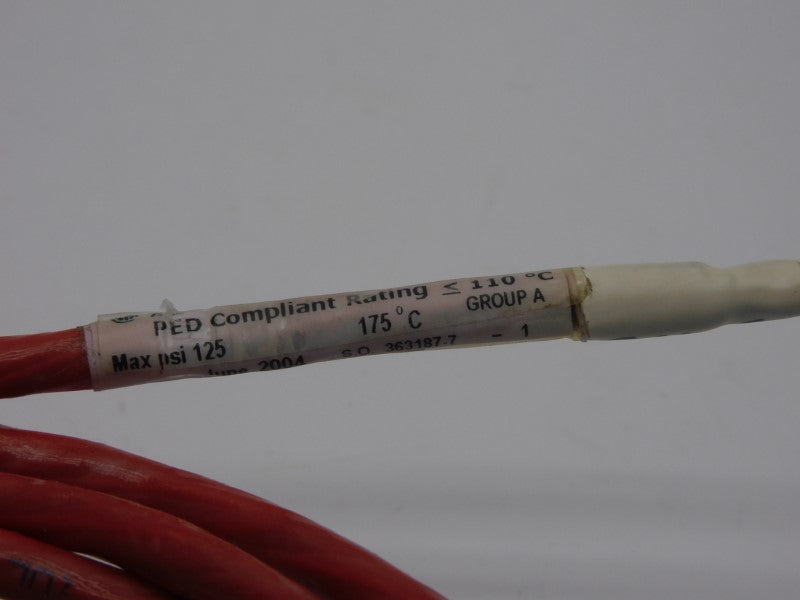 ABB TB457121 125PSI NSNP