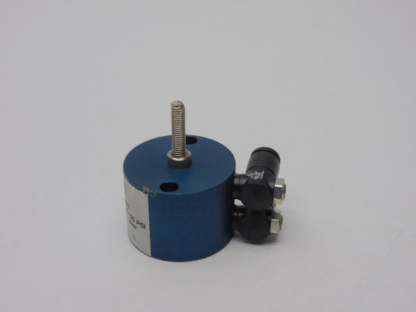 AIR-MITE G102 120PSI 1/4" NSNP