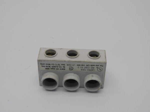 ALLEN BRADLEY 140-L2 SER. D 690V 63A UNMP