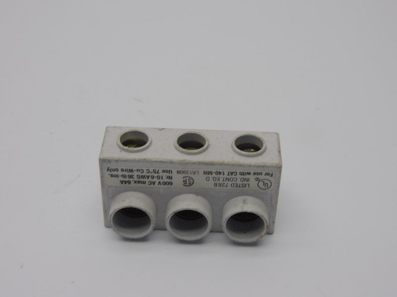 ALLEN BRADLEY 140-L2 SER. D 690V 63A UNMP